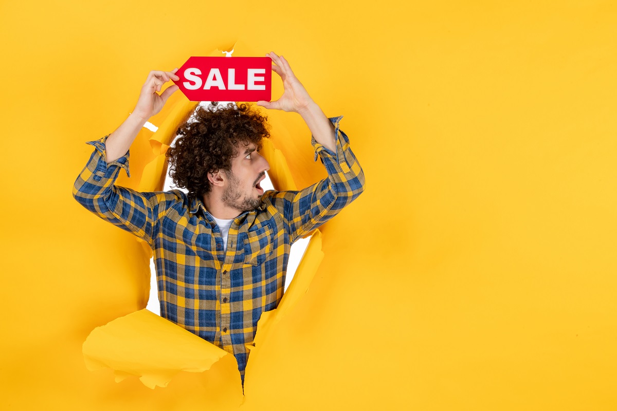 Tudo o que você precisa saber sobre vendas sazonais Tudo o que você precisa saber sobre vendas sazonais