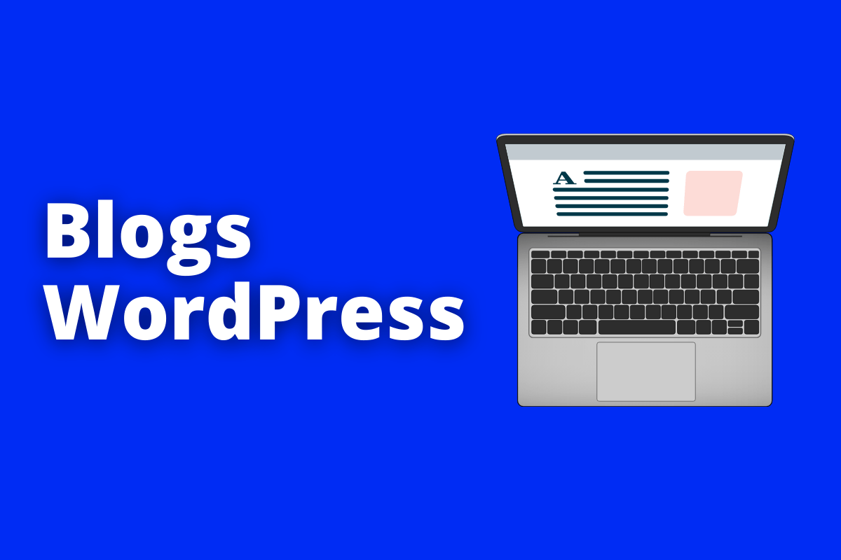 Como criar blogs Wordpress?