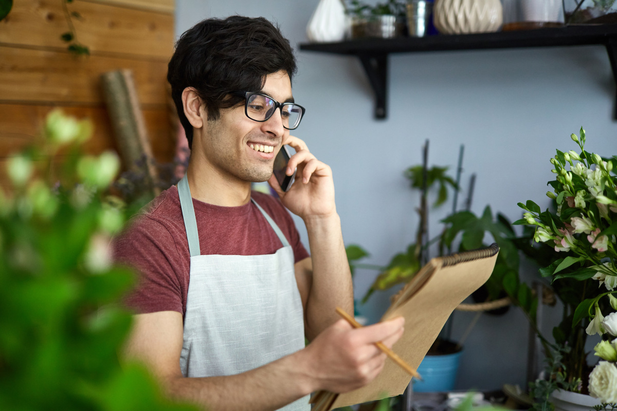 Dicas para ser um bom vendedor autônomo