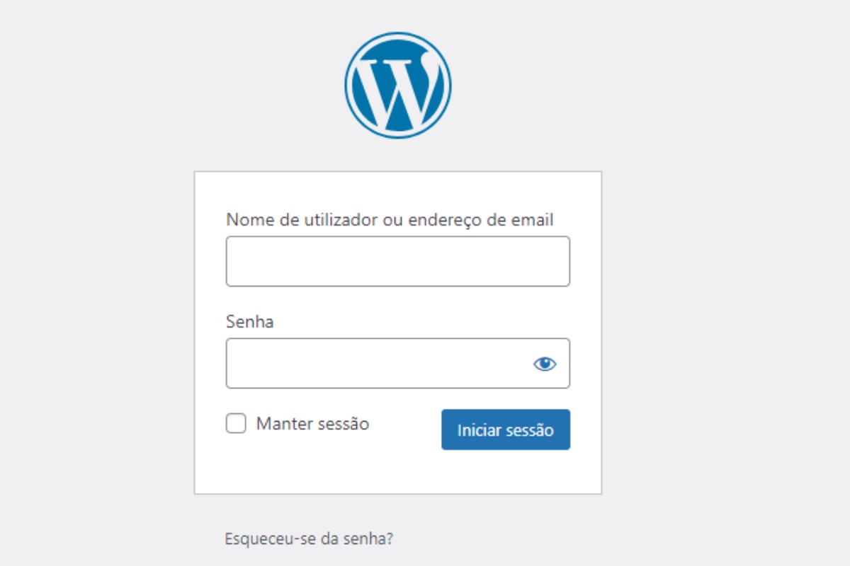 Como criar blogs WordPress?