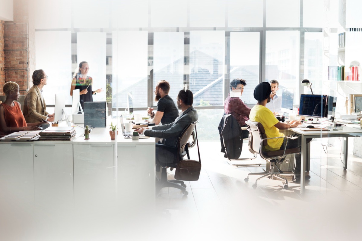 Como usar a comunicação no ambiente de trabalho para aumentar a produtividade? Como usar a comunicação no ambiente de trabalho para aumentar a produtividade?