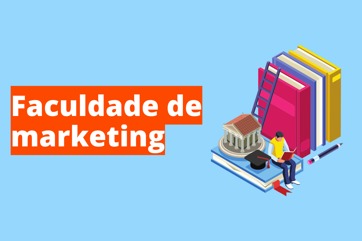 Faculdade de marketing: veja onde se especializar