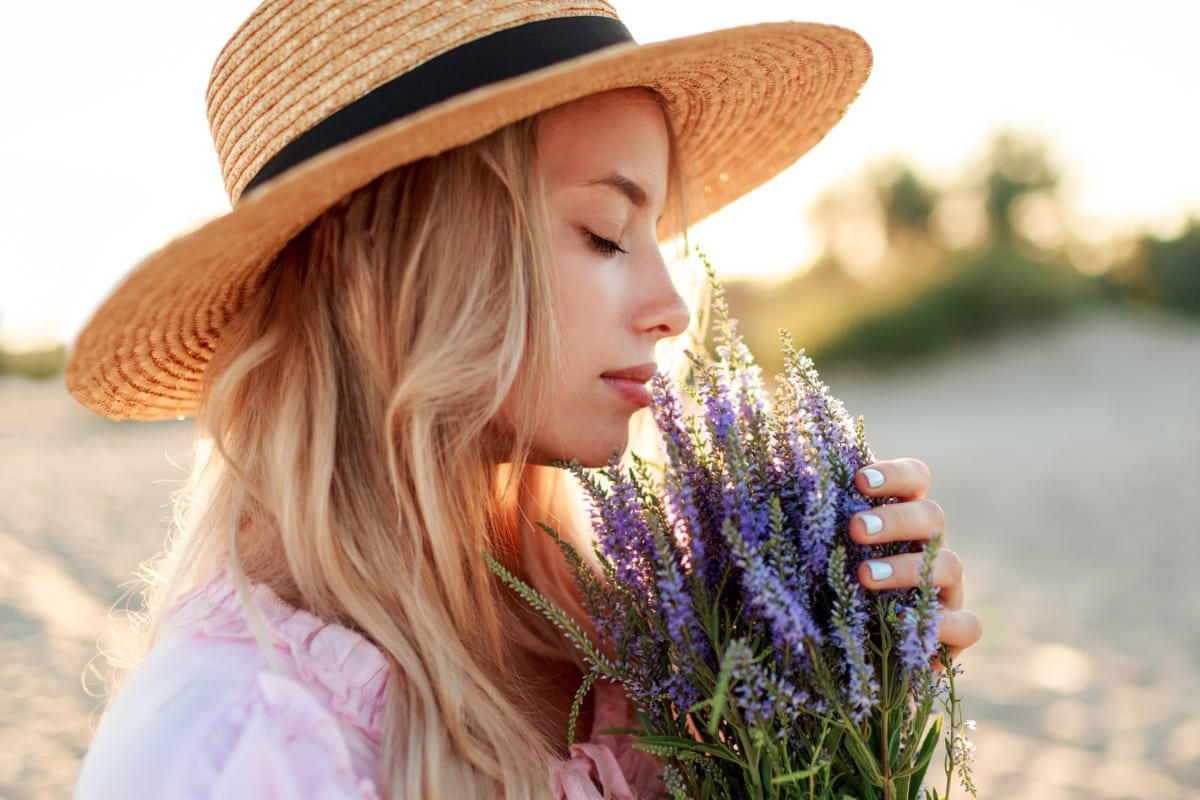 Você sabe o que é marketing olfativo? Você sabe o que é marketing olfativo?