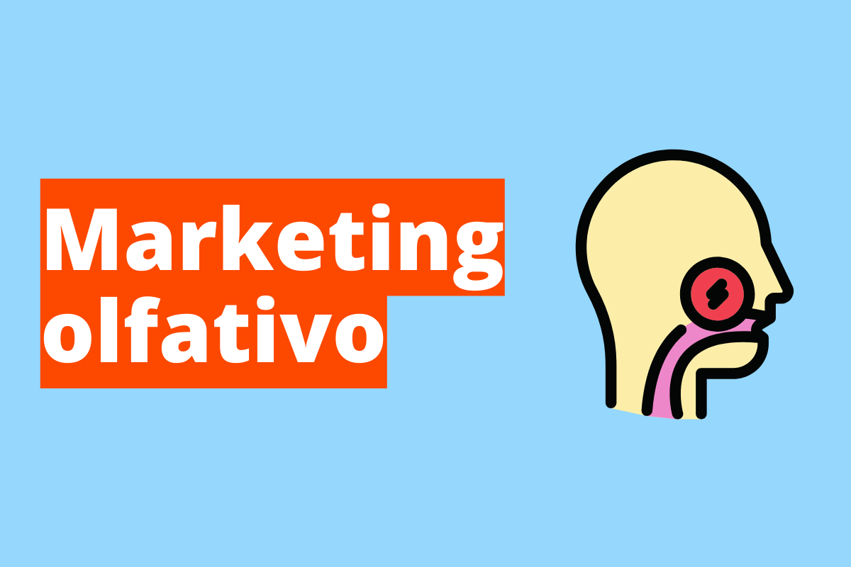 Você sabe o que é marketing olfativo?