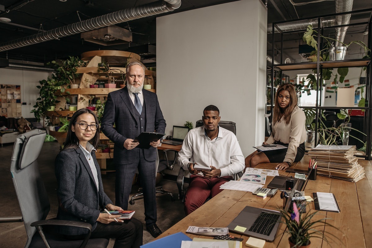 Planejamento de carreira: o que é e como impacta na produtividade? Planejamento de carreira: o que é e como impacta na produtividade?