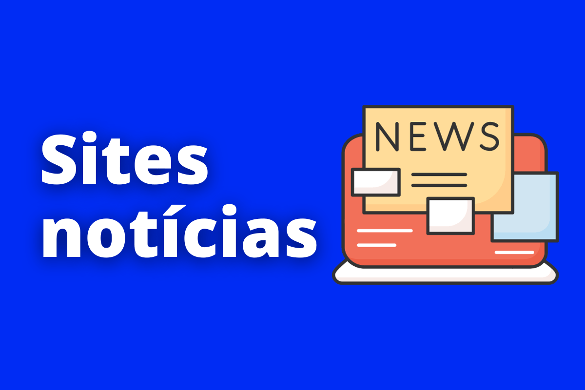 Melhores sites noticias para se manter bem informado