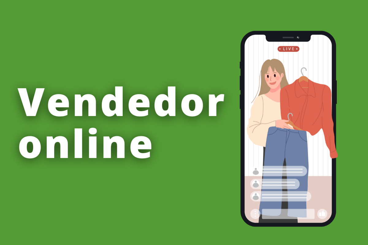 Dicas para ser um bom vendedor online