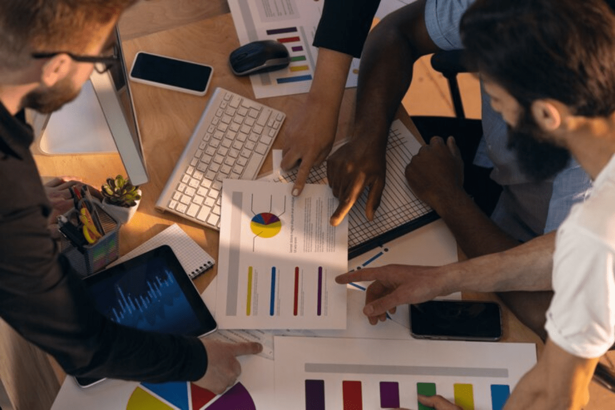 Agência de marketing digital: por que contratar uma? Agência de marketing digital: por que contratar uma?