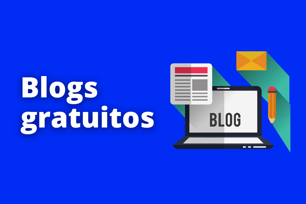 Melhores plataformas para criar blogs gratuitos