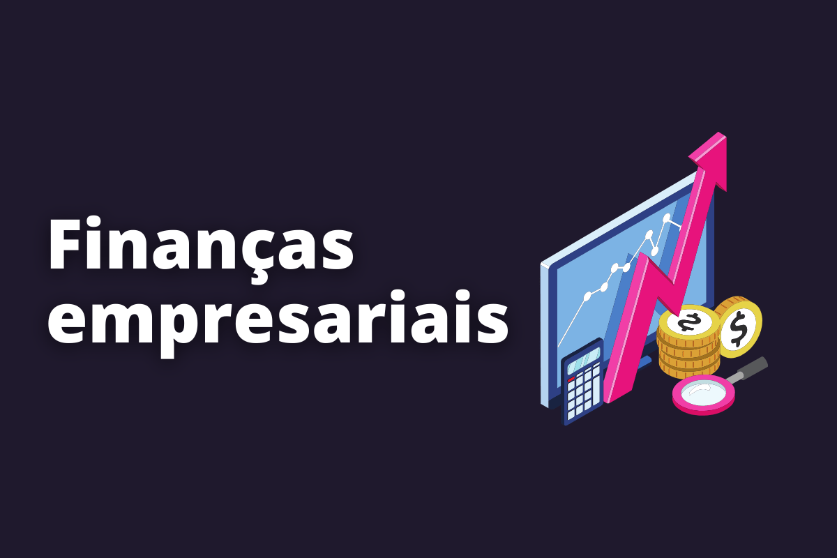 Como gerenciar as finanças empresariais?