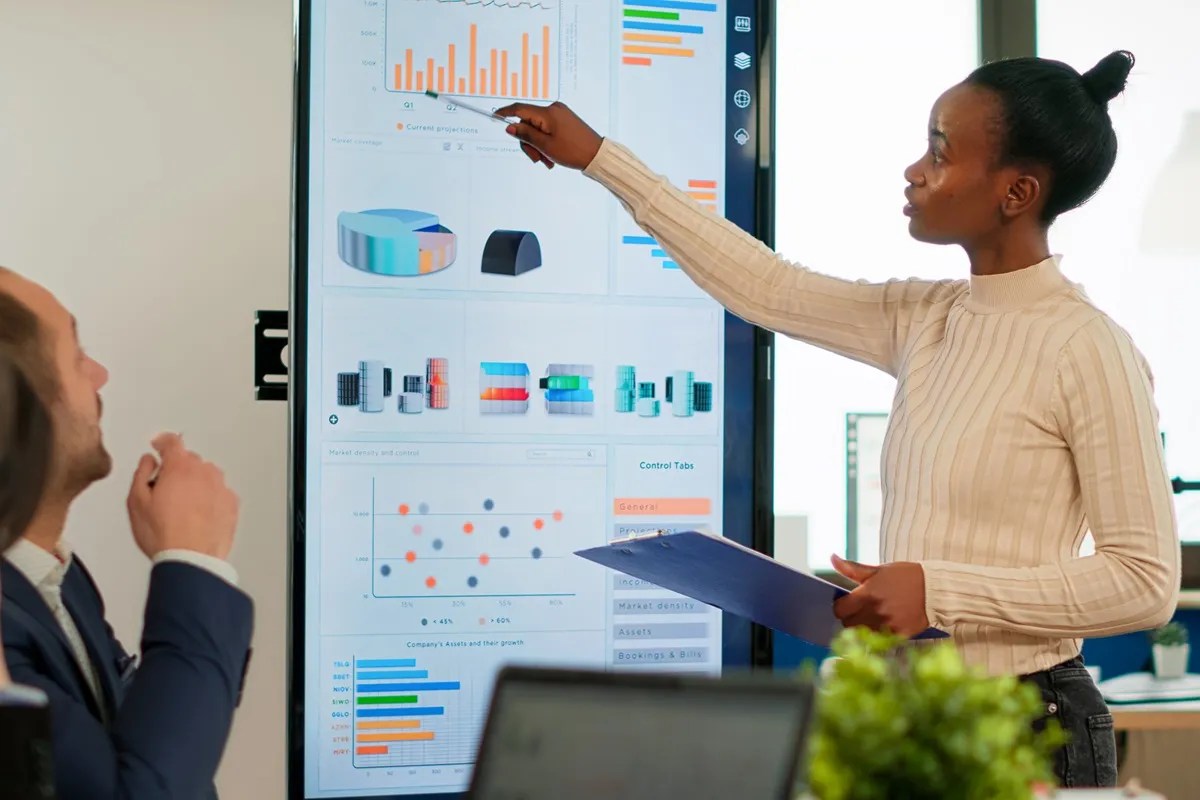 Conheça os melhores sites para fazer slides Conheça os melhores sites para fazer slides