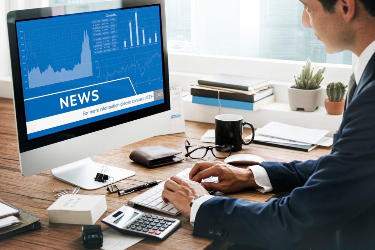 Melhores sites noticias para se manter bem informado Melhores sites noticias para se manter bem informado