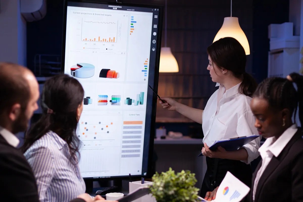 Conheça os melhores sites para fazer slides Conheça os melhores sites para fazer slides