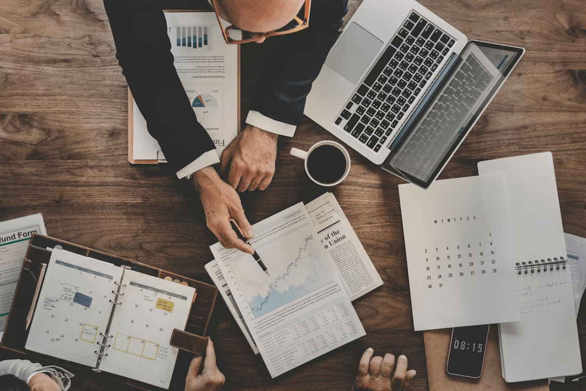 Descubra como fazer um planejamento comercial eficiente