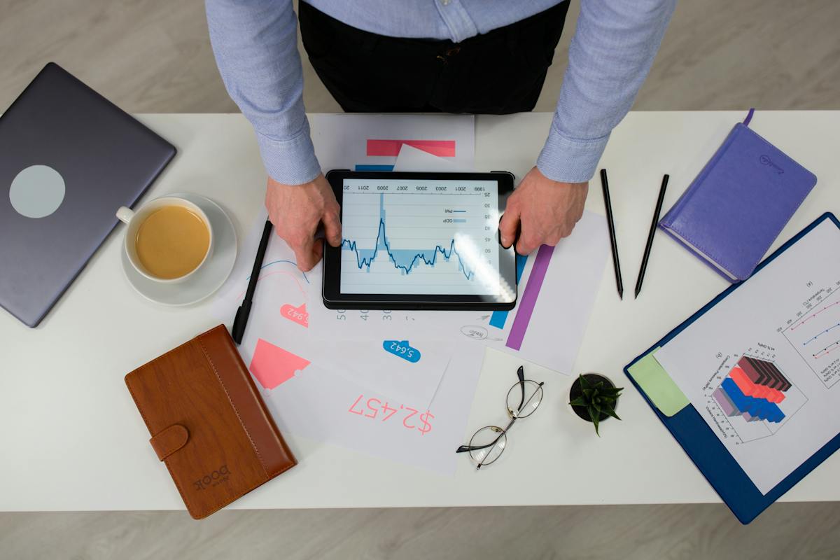 O que é bootstrapping?