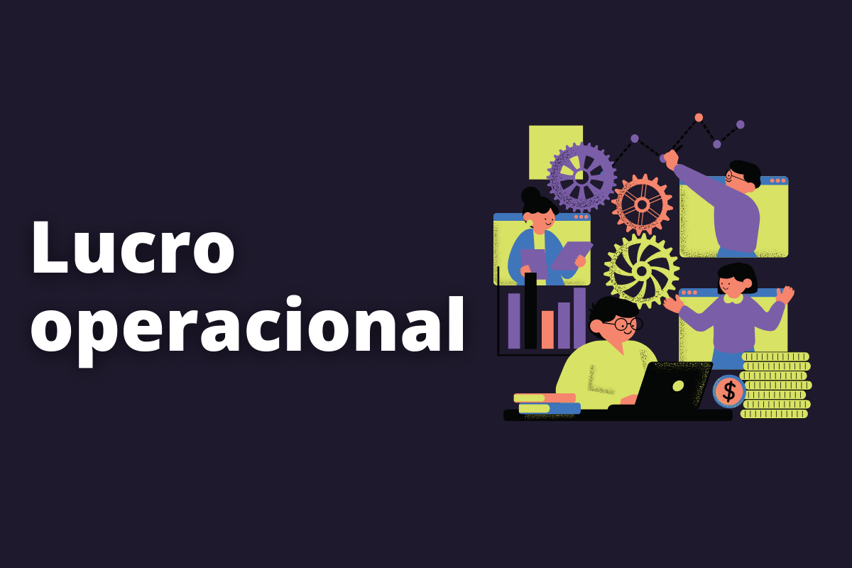 O que é lucro operacional?