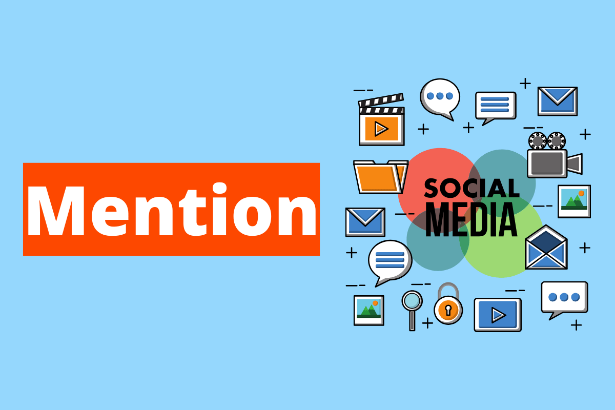 Descubra o que é o Mention e para que serve essa ferramenta