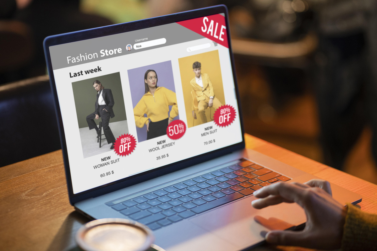 Conheça os melhores sites de compras internacionais Conheça os melhores sites de compras internacionais