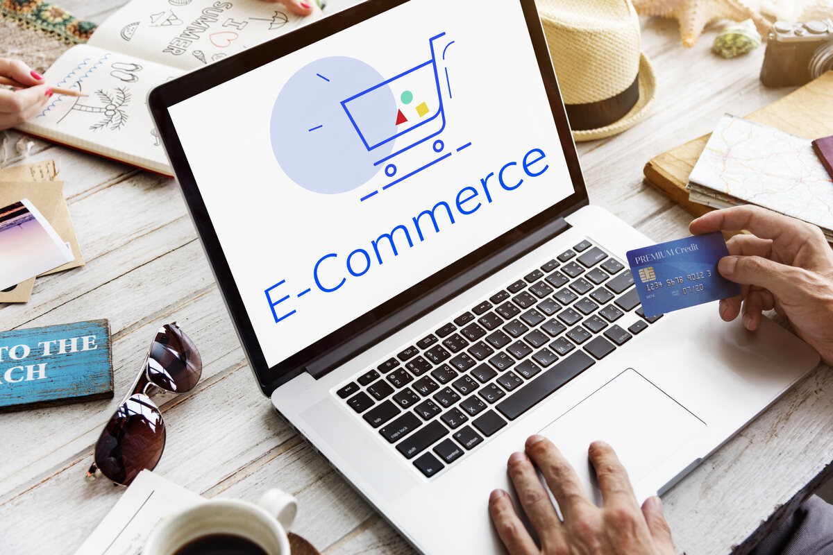 Conheça os melhores sites de compras internacionais Conheça os melhores sites de compras internacionais