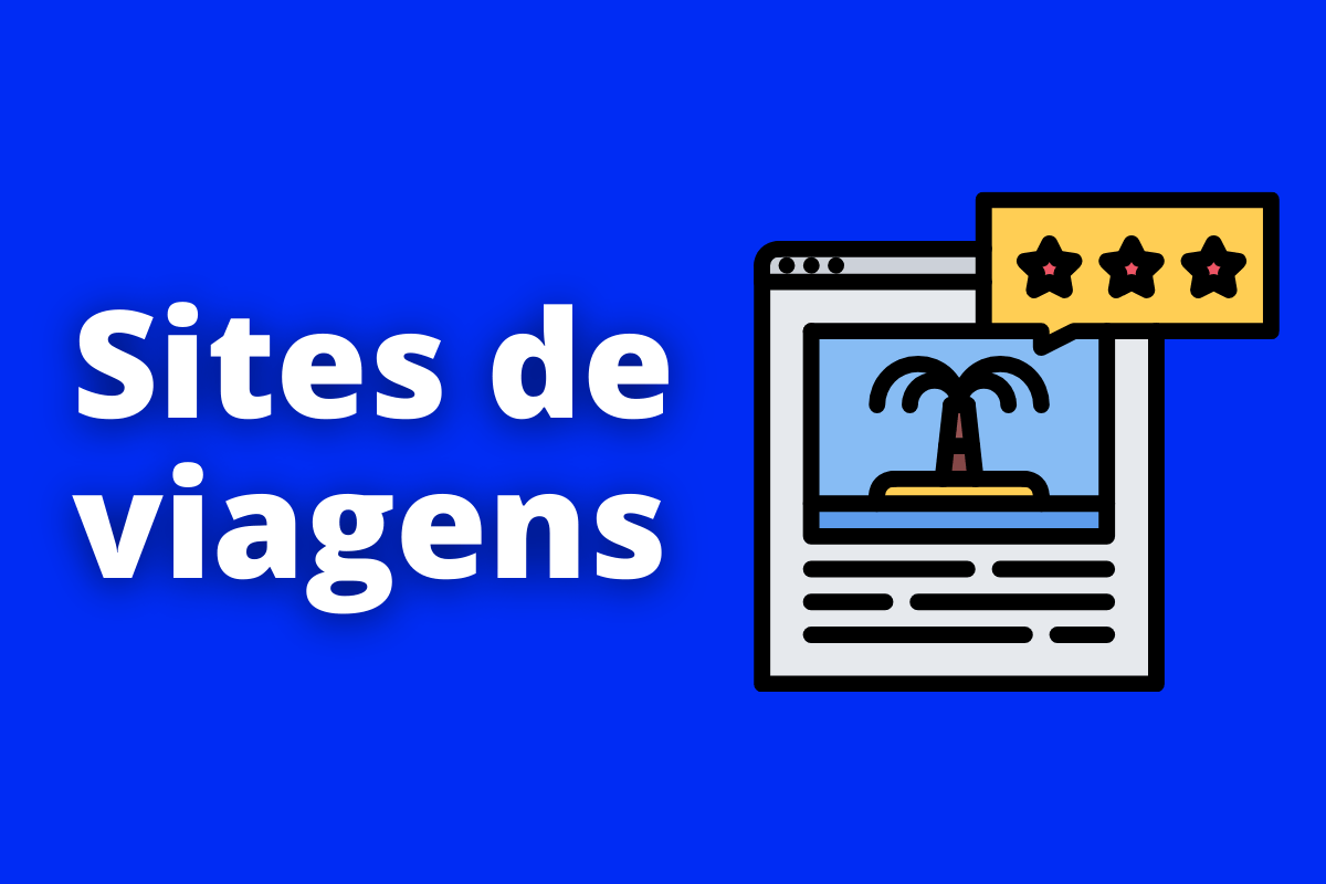Conheça os melhores sites de viagens para acompanhar