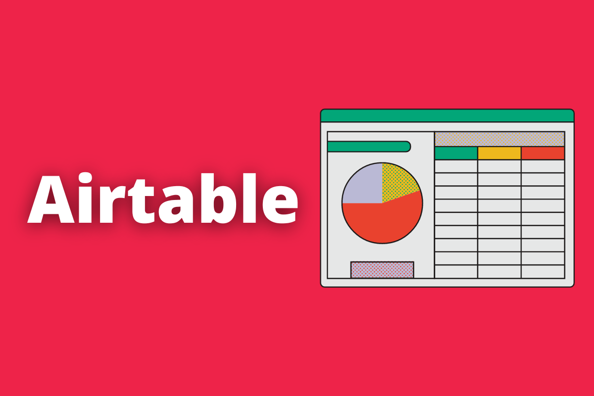 O que é Airtable e como ele aumenta sua produtividade?