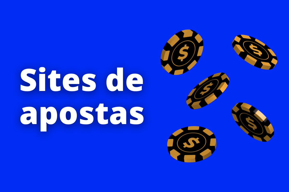 Melhores sites de apostas de futebol