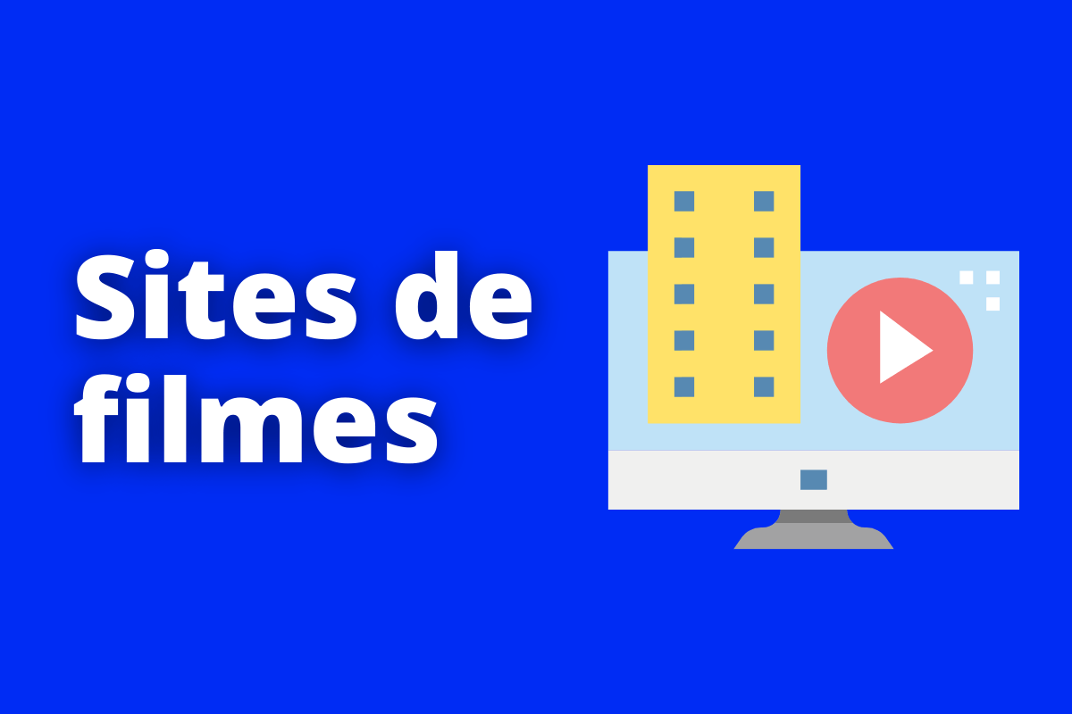 Quais são os melhores sites de filmes?