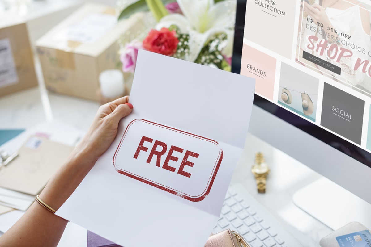Lista de sites que dão amostras grátis Lista de sites que dão amostras grátis
