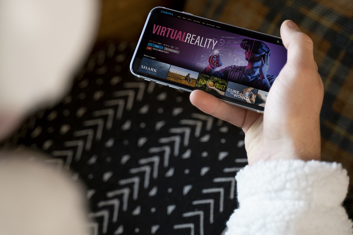 Quais são os melhores sites de filmes? Quais são os melhores sites de filmes?