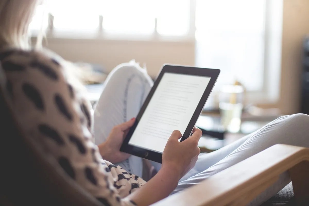 Dicas de sites para ler mangá Dicas de sites para ler mangá