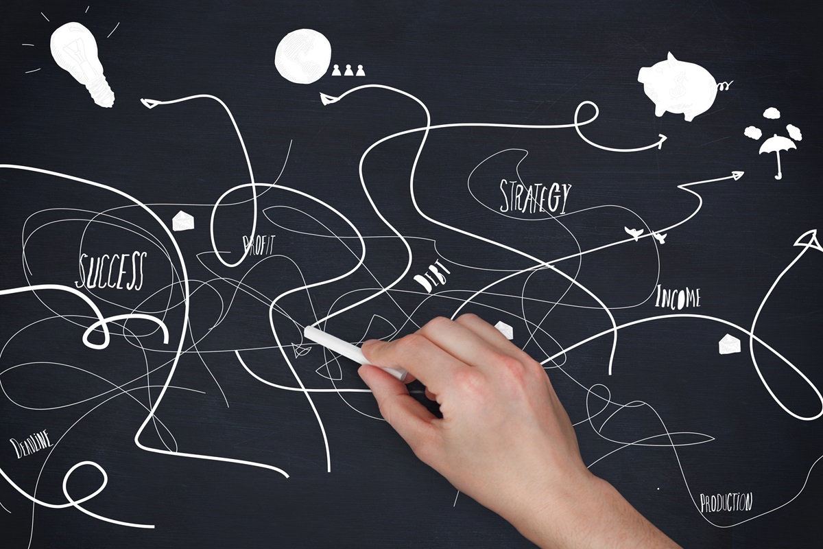 Mapa conceitual: como criar e trabalhar com essa ferramenta? Mapa conceitual: como criar e trabalhar com essa ferramenta?