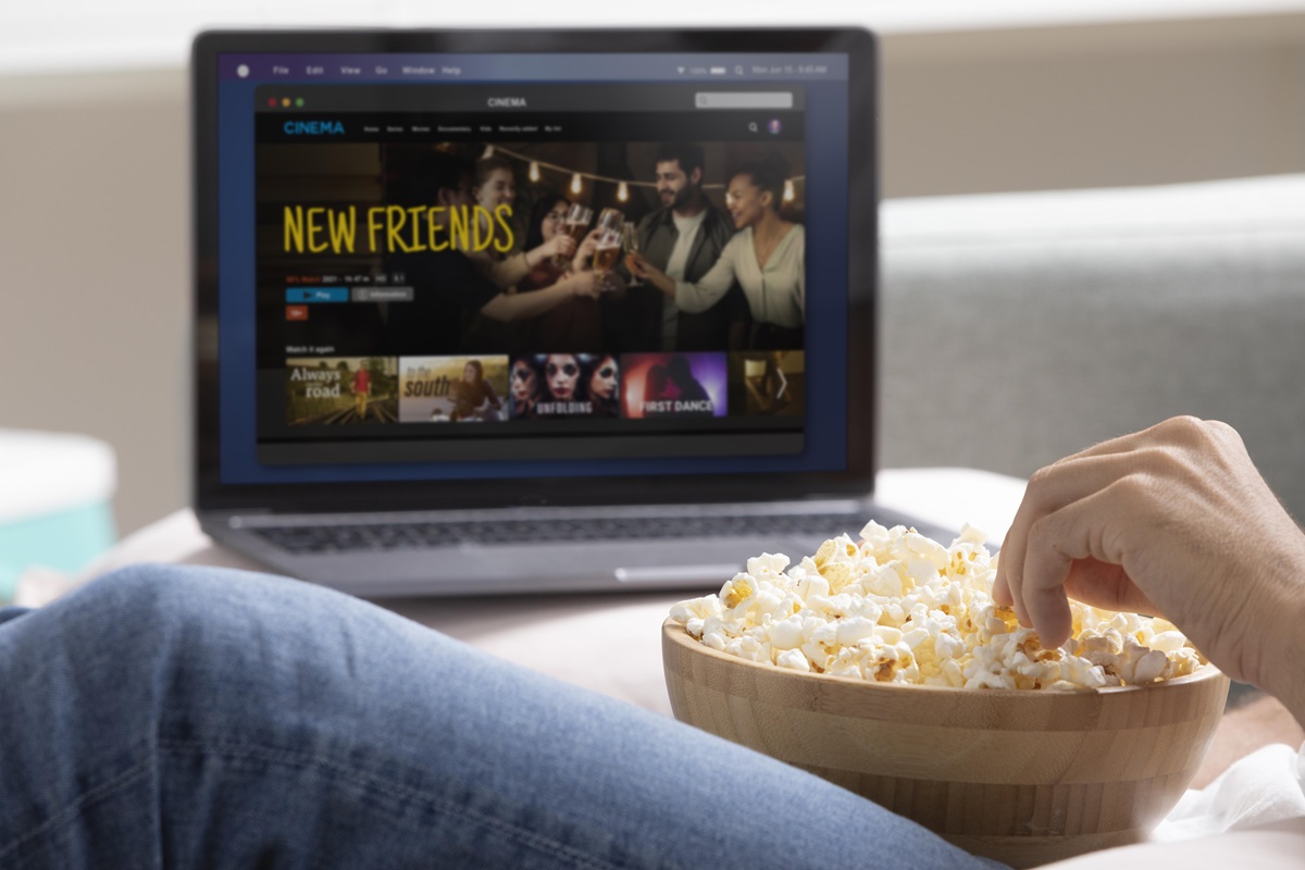 Quais são os melhores sites de filmes? Quais são os melhores sites de filmes?