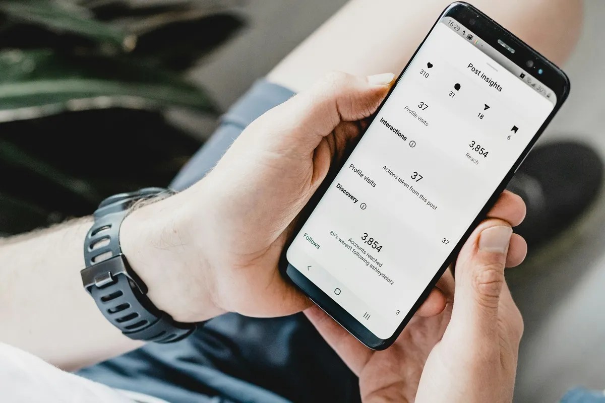 Como baixar Instagram? Como baixar Instagram?