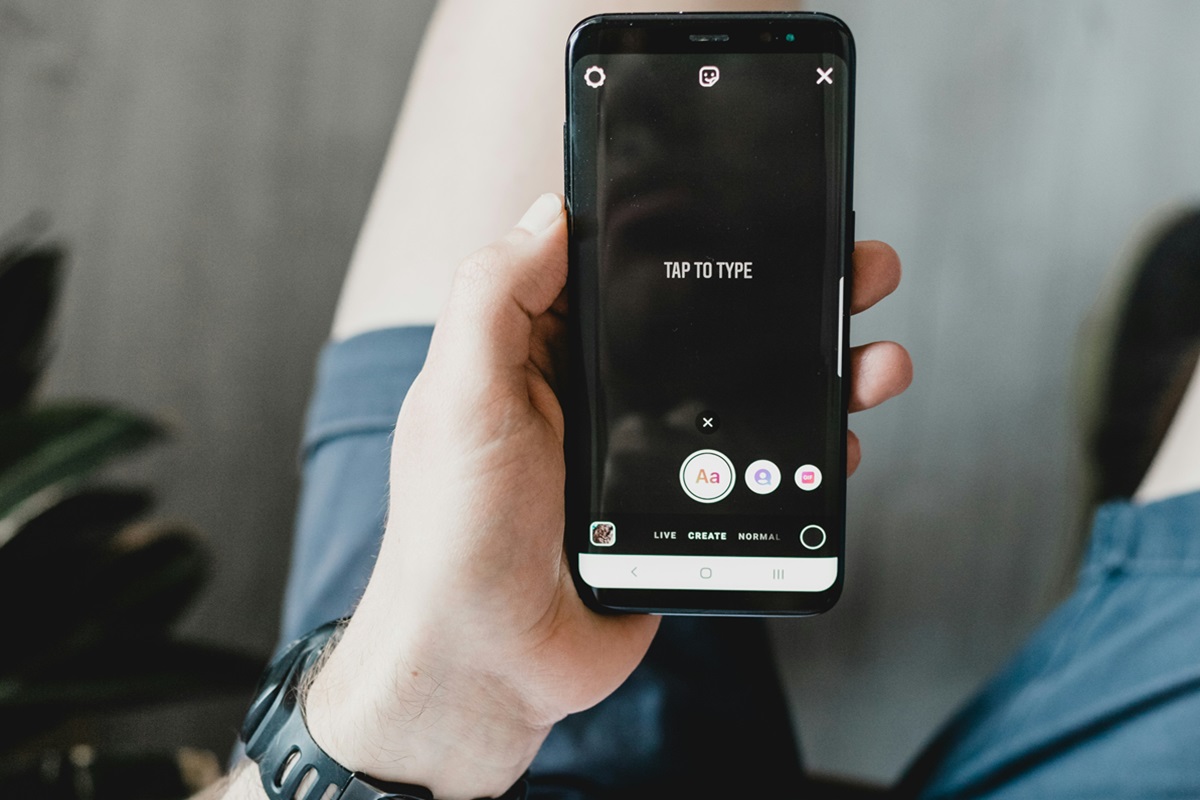 O que é o story do Instagram? O que é o story do Instagram?