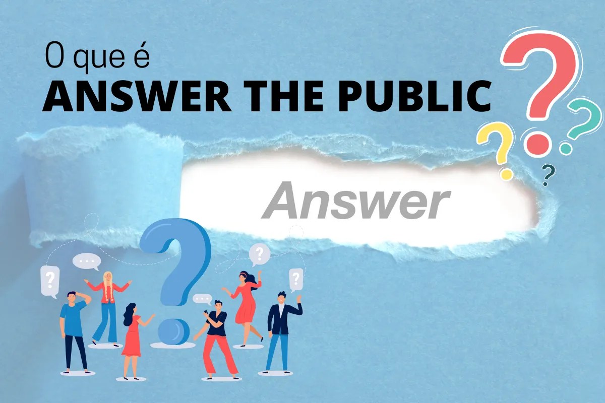 Answer the Public: conheça essa ferramenta de SEO e marketing de conteúdo