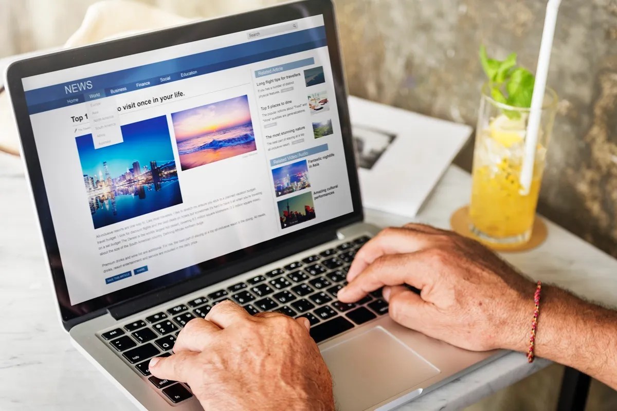 Como identificar sites confiáveis para pesquisa? Como identificar sites confiáveis para pesquisa?