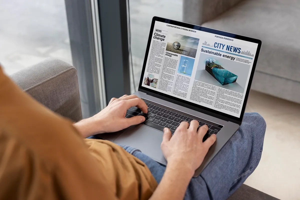 Como identificar sites confiáveis para pesquisa? Como identificar sites confiáveis para pesquisa?