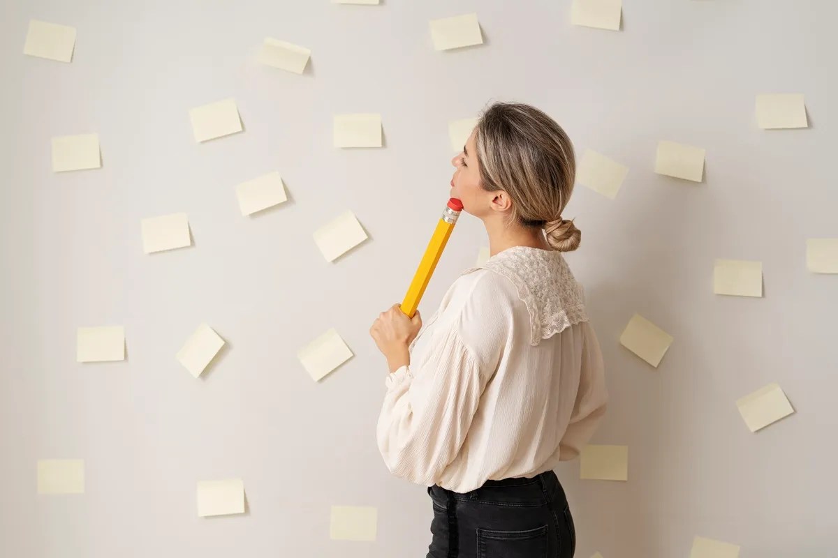 A importância de definir prioridades para ser mais produtivo A importância de definir prioridades para ser mais produtivo