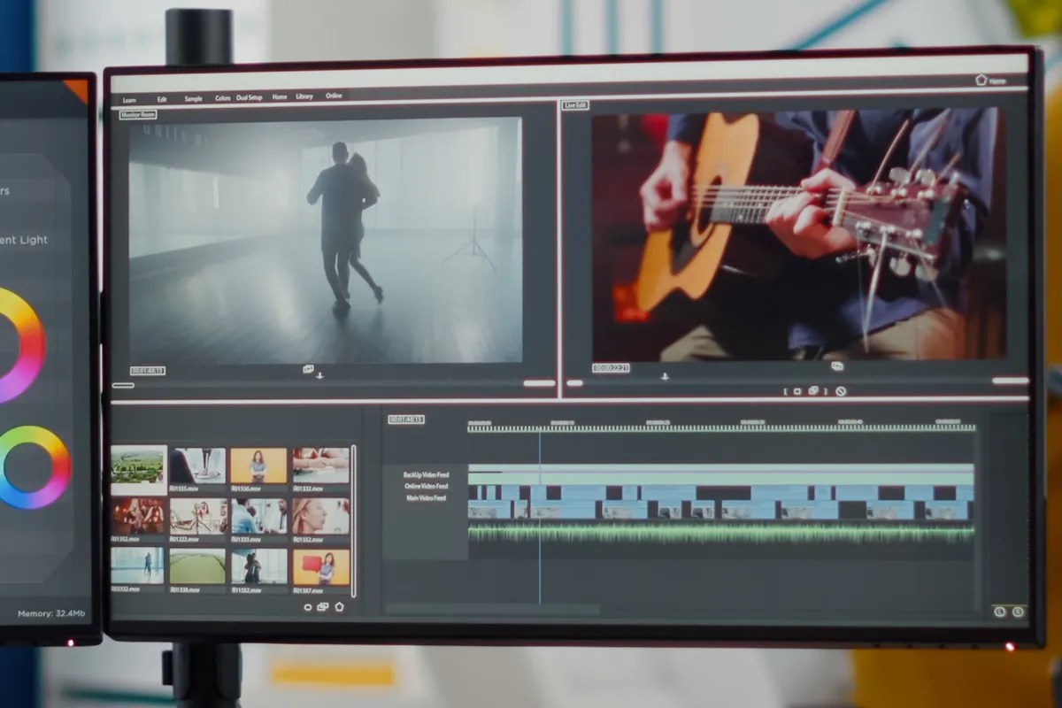 O que são thumbnails? O que são thumbnails?