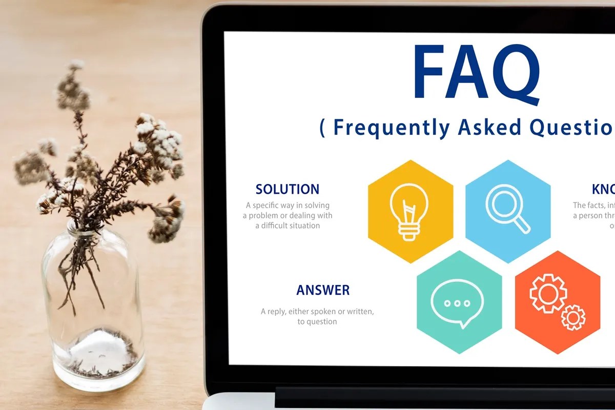Como criar uma página de FAQ otimizada em seu site? Como criar uma página de FAQ otimizada em seu site?