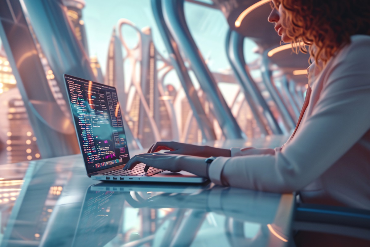 Como aplicar a IA na criação de conteúdo? Como aplicar a IA na criação de conteúdo?