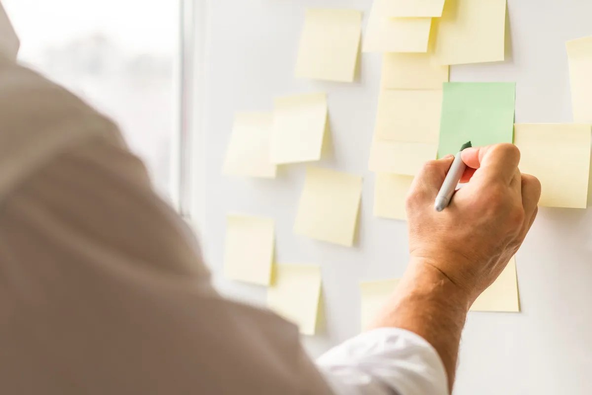 A importância de definir prioridades para ser mais produtivo A importância de definir prioridades para ser mais produtivo