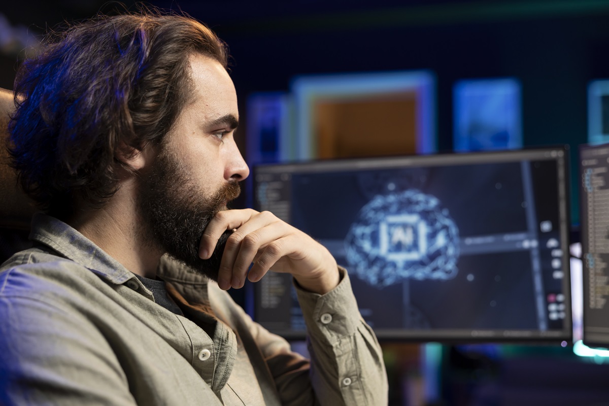 Como aplicar a IA na criação de conteúdo? Como aplicar a IA na criação de conteúdo?