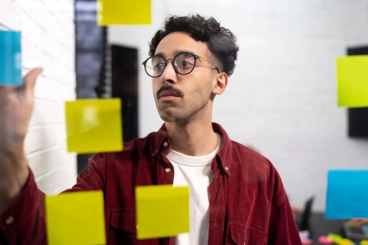 Design Thinking: o que é e como essa metodologia funciona?