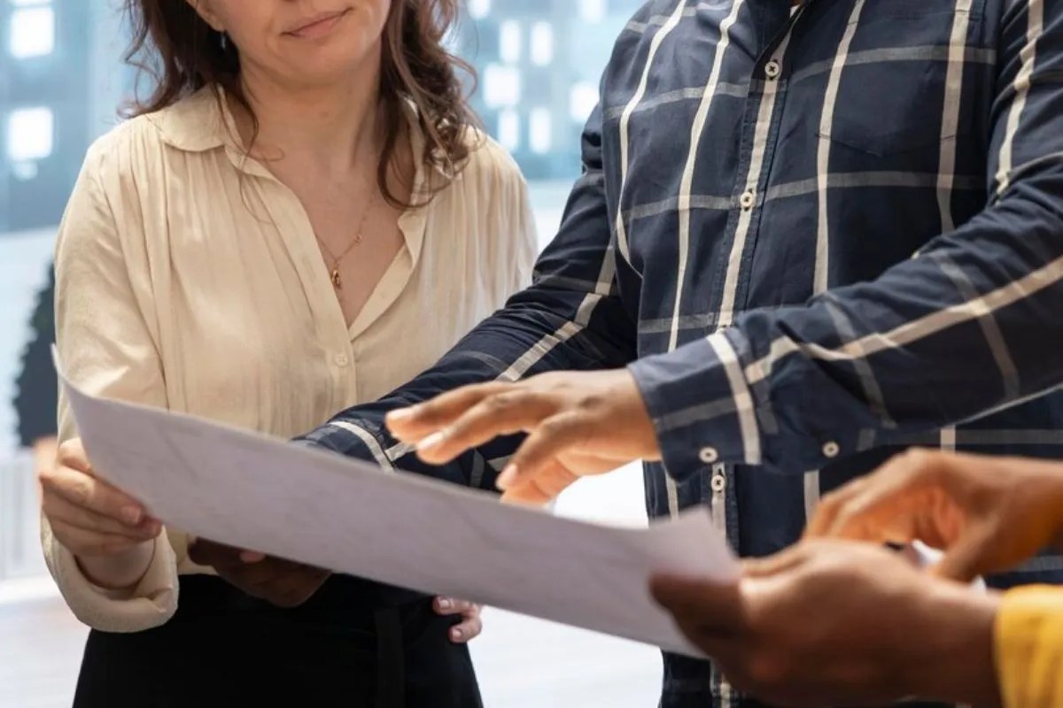 Como fazer uma proposta comercial de prestação de serviço?