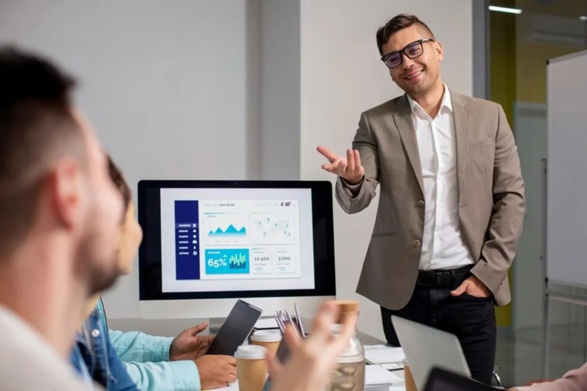 Slideshare: o que é, como utilizar e quais os benefícios para o marketing?