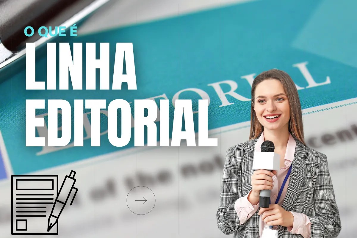 Linha editorial: como estruturar sua mensagem nos meios digitais?