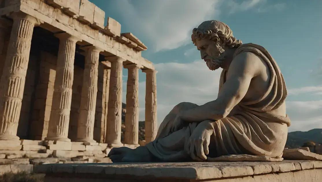 Neoplatônicos: o filósofo Jâmblico