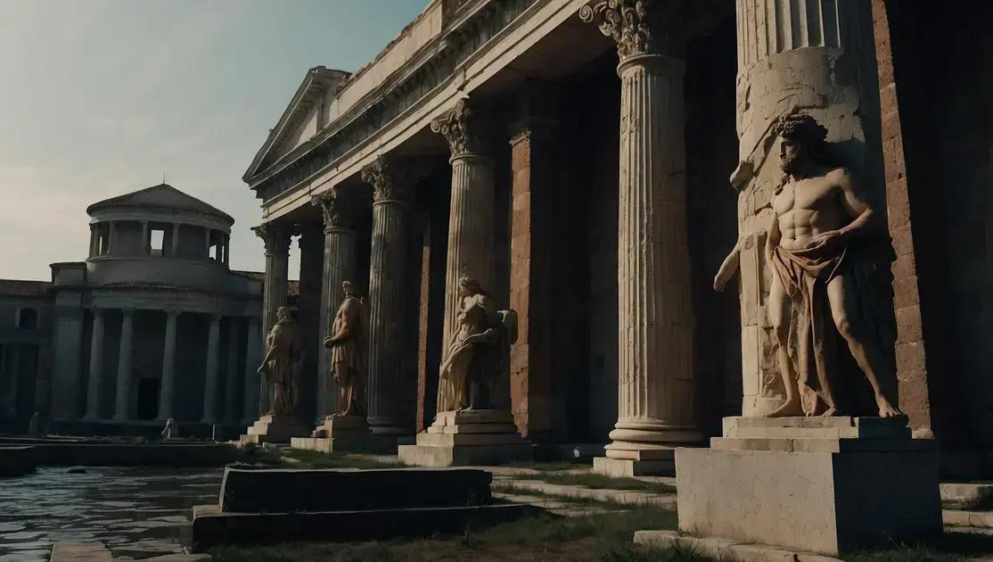 Jorge Moreno - Empreendedor Digital Sêneca: Sobre a Brevidade da Vida