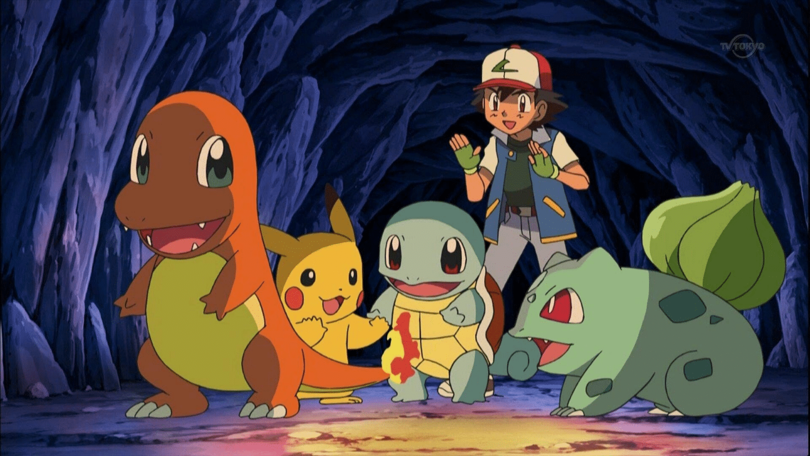 5 Best Places To Watch Pokemon Online Free And Paid Streaming Services